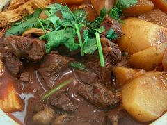 滋补牛腩煲-苏梦江南·淮扬菜(夫子庙店)