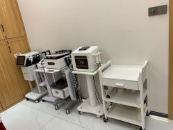 -芳朵美容养生SPA