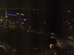 -上海虹桥西郊假日酒店