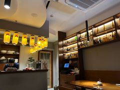 -笑福亭料理小馆(解放碑店)
