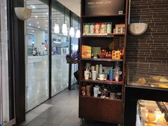 -星巴克(北京南站第二店)