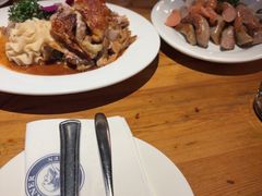 -宝莱纳啤酒花园餐厅PAULANER BRAUHAUS Nanjing(广州路店)