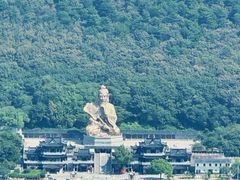 -句容茅山景区