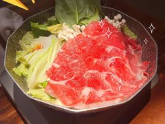 -京料理·日料自助·铁板燒(复悦城店)