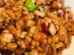 -李老爹香辣蟹(宣武门店)