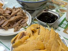 -阿金大白·上海菜馆(新天地店)