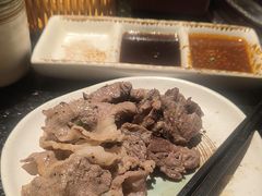 -牛焱·烧肉酒肆(五大道店)
