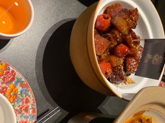 -知楚•精致湖北菜(武商MALL店)