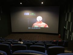 -万达影城(银兴菲林店)