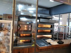 面包甜点陈列柜-UH祐禾(光谷世界城店)