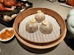 -小厨娘绣中淮扬(大行宫科巷店)