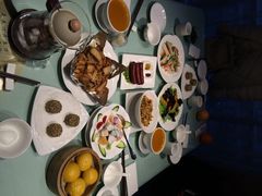 天厨妙香素食馆(五道口店)-天厨妙香素食餐厅(清华店)