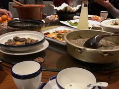 -醉南拳客家菜(华威店)