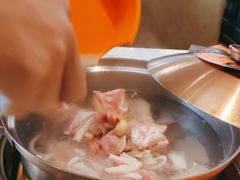 -润园四季椰子鸡火锅(南山海岸城店)