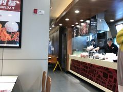 -乡村基(龙湖时代天街餐厅)