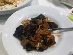 -北平楼·烤鸭·北京菜(牡丹园店)