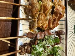 -一吉焼鸟·FOUNDER(桂林路店)