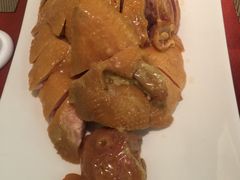 -西安阳光国际大酒店·中餐厅