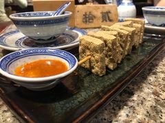 -南京大牌档(香港广场店)