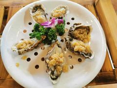 -鲜小岛·铜锅涮肉