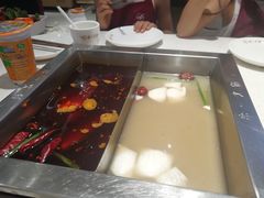 -串一火锅(赛格国际购物中心店)