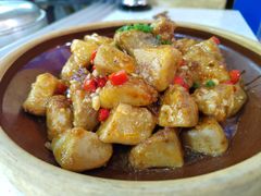 -祥老弟老信丰萝卜饺旗舰店(建设路二分店)