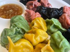 -1937青岛老味道·海肠捞饭·青岛菜(大鲍岛栈桥店)