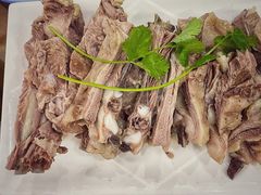 -清真兰州手抓羊肉餐厅