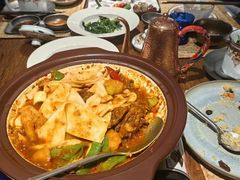 -纳鲁孜·新疆特色餐厅(上海悦荟广场店)