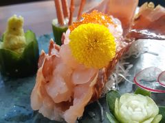 -矶野水产(澳门逸园中心店)