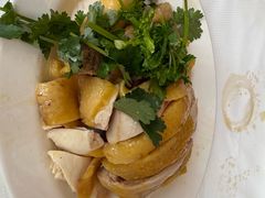 -阳江餐厅·30年老字号·粤菜海鲜大排档