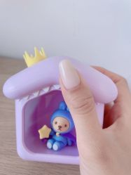 -小洁美甲美睫半永久定妆