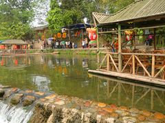 平乐古镇-平乐古镇