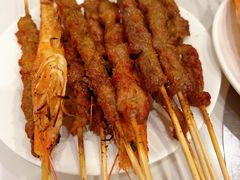 -清真·西北人家风味馆(中山中路店)