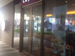 门面-COSTA COFFEE(上海五玠坊店)