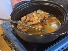 -尽善百年古院餐厅(王家老宅店)
