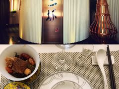-宁夏国强手抓羊肉·清真菜(未央路凤三店)