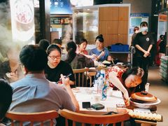 大堂-顺德公广东猪肚鸡·煲仔饭(白石洲店)
