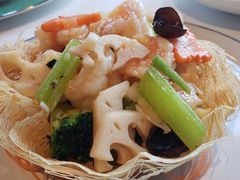 -三号黄浦会Canton Table