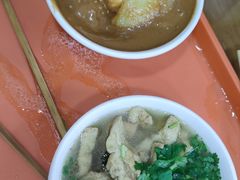 -白魁老号饭庄(交道口店)