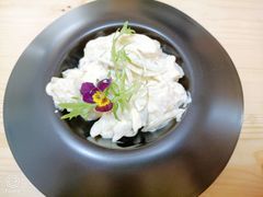 俄式冷酸鱼-吃饼人西餐(南开店)