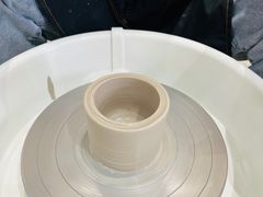 -陶语手工·拼豆·陶艺·银饰diy(宽厚里店)