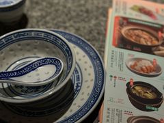 -南京大牌档(济南万象城店)