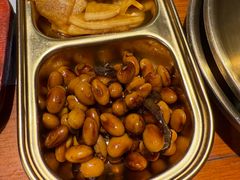 -鑫日千里马朝鲜族小馆(总店)