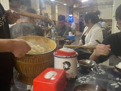 -张关合渣(航空大道店)