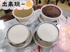 -仁信双皮奶(东川路店)