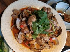 -嘉禾·悦享餐厅(八方汇店)