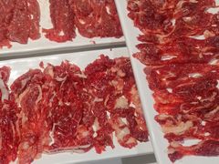 -二刀潮牛·鲜牛肉火锅(爱融荟城店)