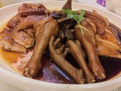 -海宝酒家(中山四路店)