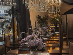 -狮拾久·现代新加坡料理(福田COCO Park店)